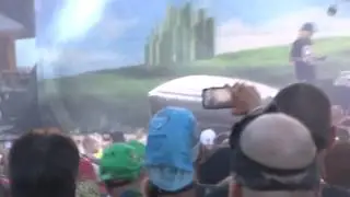 Hopsin TRAMPOLINE G.O.T.J. 2016