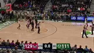 Wisconsin Herd vs. Windy City Bulls - Condensed Game
