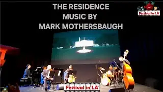 THE RESIDENCE: MUSIC BY MARK MOTHERSBAUGH