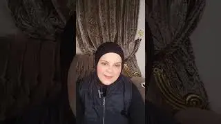 ابنك بيكذب ؟! #مع-أسماء