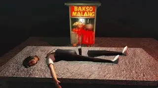 BAKSO MALANG ANOMALIES EVENT BARU KAH?!! #live #streamer #shorts