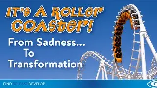 From Sadness....To Transformation