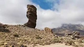 Tenerife and  Gran Canaria - Canary Islands