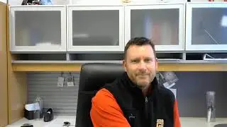 A Note from Sales - Bill Putman