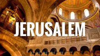 Culture - Jerusalem