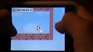 iPod Touch App Review BlastUp