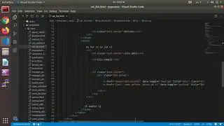 Export Csv Template | Python and Django