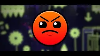 Hyperion Drive 100% - Geometry Dash