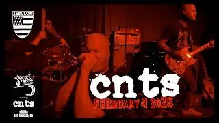 CNTS 