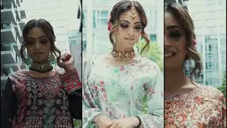 Video portrait Beat&Session #4 Fashion style promo video