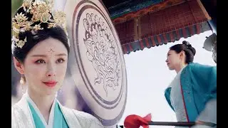 เจ้าหญิงเย่อหยิ่งดูถูกเธอ แต่เธอคือคนรักของอ๋อง! แก้แค้นทันที!