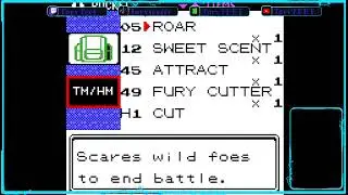 Pokemon Silver