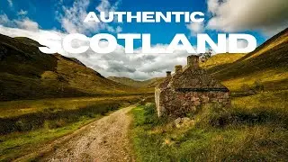 Discover Scotland&rsquo;s Hidden Gems, Storms, Iconic Landmarks & Majestic Landscapes