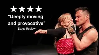 SPIRAL 2023   30 sec trailer - Written by Abigail Hood Directed by Kevin Tomlinson