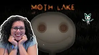 Sui Arts nails it again with this gold | Moth Lake 1