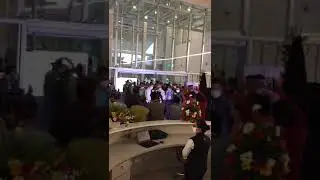 inauguration of Jayprabha medanta Patana hospital by Honrable Mr. Nitish kumar CM Bihar