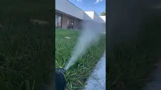 Sprinkler Winterization - LDK Lawn Services