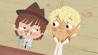 Floopaloo | Who's the new delegate? | Full Episode in HD