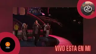 Vivo esta en mi - Daniel Rodriguez - Servicio fin de Año 2021 - Iglesia Lakewood