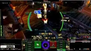 Jedieyecandi's Retribution paladin rotation & stat priorities guide