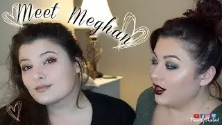 SISTERS CHOOSES MY MAKEUP