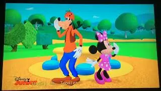 Everybody Say Oh, Toodles Part 2
