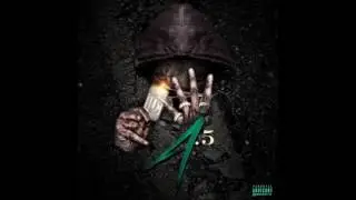 MEEK MILL-DC4.5 [FULL MIXTAPE][NEW 2017]