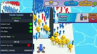 Mod Menu Mob Control 2.69.0 Unlock VIP Club Unlimited Skip'its