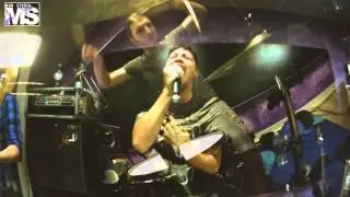 DEFTONES - My own summer (MON STUDIO live cover sessions #2)