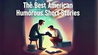 Best American Humorous Short Stories | The Angel Of The Odd | Edgar Allan Poe