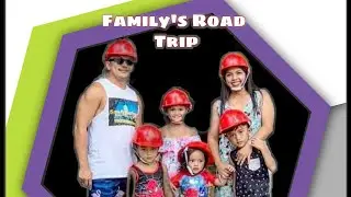Our first Road Trip after LOCKDOWN