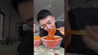 Лето и время есть холодные лапши. Чувствовали ли вы вкус лета? Ветер в су