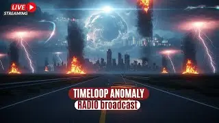 You&rsquo;re Listening to the Radio During a Time‑Loop Anomaly