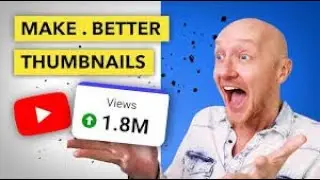 How to create compelling thumbnails for your content
