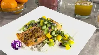Simple Truth: Healthy, satisfying & affordable foods