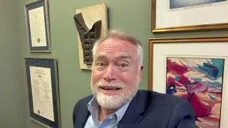 Rabbi's Message