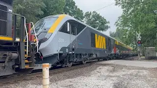 Trains of 2025 - A Recap and a few unseen footage! 