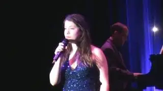 Will You Still Love Me Tomorrow | Ashley Ferraro