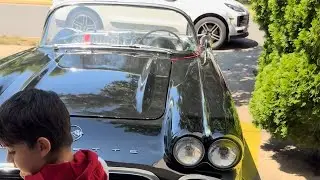 Family Car Startups: 1962 Corvette, 21 Porsche Macan S, 24 Cadillac XT6, Toyota RAV4, Sienna + more