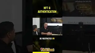 NFT Authentication