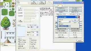 RPG Maker XP Tutorial - Part Six - Basic Cutscene