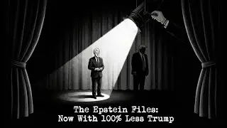 С праздником! Дело Эпштейна: теперь на 100% меньше Трампа | Стрельба в Брауновском университете
