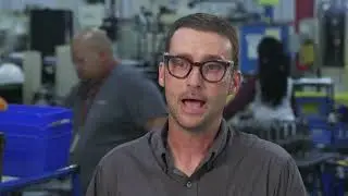 Magna Powertrain Muncie Indiana