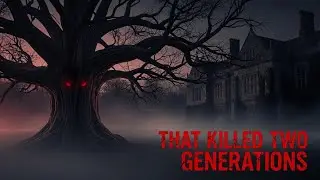 The Curse of the Ash-Tree: A Legacy of Death