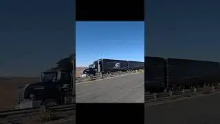 Kenworth   G1 Logistics   Visy #truckvideo #truckspotting #dronevideo