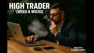 High Trader | Weed & Wicks (Official Audio)