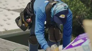 The Roof Masters - GAF Energy Shingles