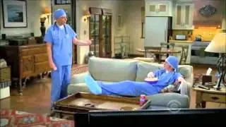 Two and a half men Season 9 - Trailer