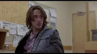 River's Edge (1987) | Interrogation