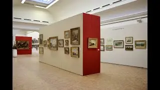 Viewing Rooms Old Masters, Nineteenth Century & Early Modern Art Auction